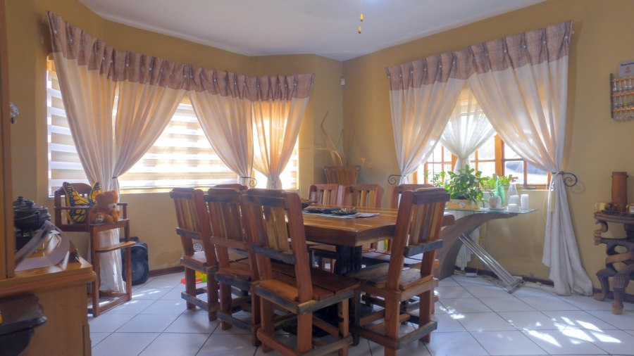 3 Bedroom Property for Sale in Cashan North West